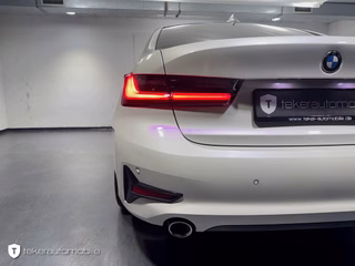 BMW 320 d Sport Line *LED*Navi*Aut.,* - foto 26