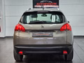 Daumennagel 5 - Peugeot 2008 1.6 Business-Line 1.Hand Tempomat Klima