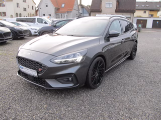 Ford Focus ST Turnier 2.3 Aut. 19Zoll ACC LED Pano B&O Performance-P. Winter-P. ST - foto 1