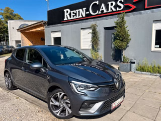 Renault Clio Used vehicle for sale