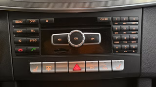 Mercedes-Benz E 250 CDI 4Matic AMG-PACKET NAVI TOTWINKEL CAM - foto 21