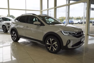 Volkswagen Taigo age.one-day registration Kaufen