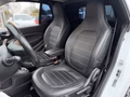 Daumennagel 23 - Smart ForTwo CABRIO*PRIME*NAVI*LEDER*AUTOMATIK*NAVI*