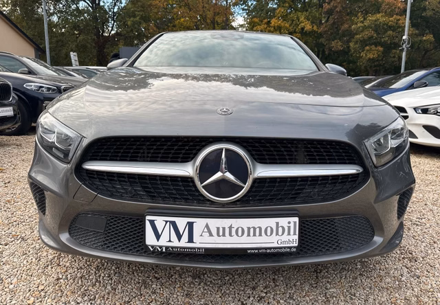 Mercedes-Benz A 250 DCT Kamera*Tempo*Navi*Memory - foto 2