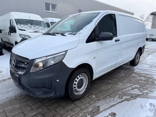 Mercedes-Benz Vito Gebrauchtwagen Kaufen