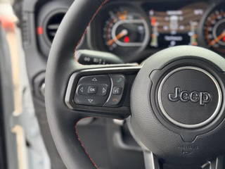Jeep Wrangler 3.6l V6 Automatik Rubicon - foto 20