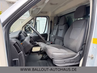 Peugeot Boxer 2,2 HDi Koffer*1.HAND*STHZ*TÜR*NAVI*KAMERA - photo 8