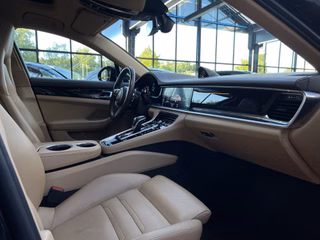Porsche Panamera 4 E-Hybrid CHRONO / HEAD UP / BOSE / ACC - foto 22