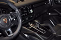 Daumennagel 19 - Porsche Cayenne Coupe Turbo/8060 KM/CERAMIC BREMSE/PANO