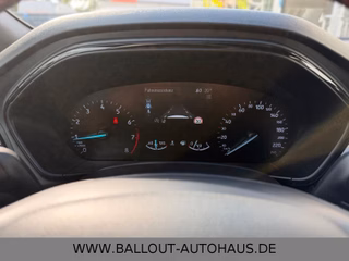 Ford Focus Turnier ST-Line*2.HAND*B&O*SPUR*TOT*LED*SY - photo 14