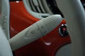 Daumennagel 25 - Fiat 500 Cult