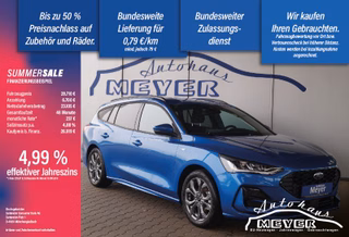 Ford Focus age.one-day registration Kaufen