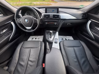 BMW 320d Gran Turismo*Aut*Pano*Nav*Xen*Temp*SHZ* - foto 8