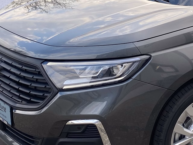 Ford Tourneo Connect PHEV Titanium +LED+Winterpaket - foto 4
