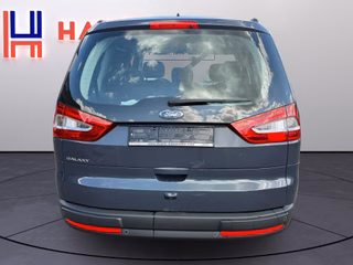 Ford Galaxy Business Edition 7 Sitzer/8XALU/Garantie - foto 5