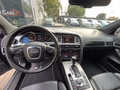Daumennagel 14 - Audi A6 Avant 2.7 TDI/3xS-LINE/S-DACH/LUFT/XENON/NAVI
