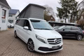 Daumennagel 34 - Mercedes-Benz V 300 d Marco Polo HORIZON EDITION e.HGSD=Bett