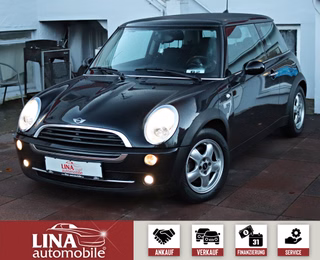 MINI Mini Gebrauchtwagen Kaufen