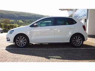 Volkswagen Polo Used vehicle for sale