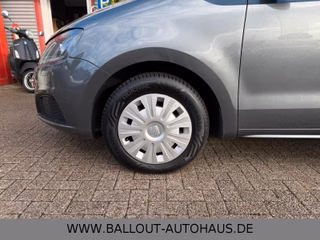 Seat Alhambra*2.HAND*KLIMA*NAVI*7-SITZER*AHK*KAMERA* - bilder 17
