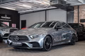 Thumbnail 2 - Mercedes-Benz CLS 450 4Matic|AMG-LINE|LED|PANO|360°|ACC