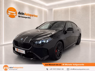 BMW 220 Gran Coupé Gebrauchtwagen Kaufen
