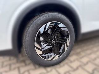 Nissan Qashqai N-Connecta e-Power Winter Komfort AfA - foto 20