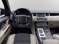 Daumennagel 13 - Land Rover Range Rover Sport SDV6 HSE *2.HAND*ACC*GEPFLEGT*