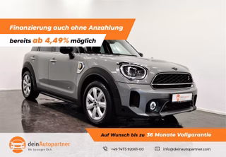 MINI Cooper SE Countryman Gebrauchtwagen Kaufen