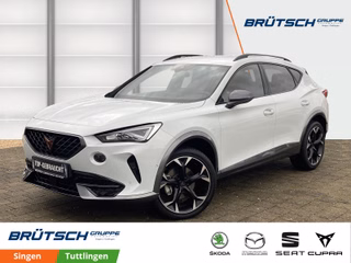 CUPRA Formentor Gebrauchtwagen Kaufen