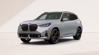 2026 BMW X3 30 xDrive - photo 2
