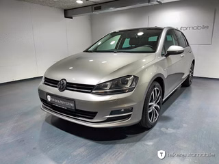 Volkswagen Golf VII 1.2 TSI Cup BMT - foto 1