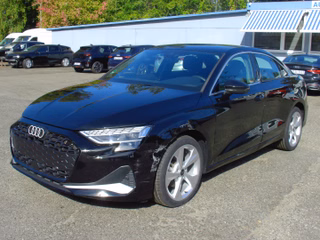 Audi A3 Gebrauchtwagen Kaufen