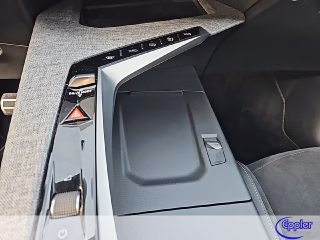 Peugeot 5008 Hybrid 136 GT   Kamera Alcantara ACC - foto 4