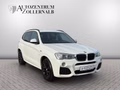 Daumennagel 8 - BMW X3 20d xDrive Autom. M Sport *SHADOW*XENON*AHK*
