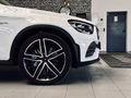 Daumennagel 51 - Mercedes-Benz GLC 43 AMG 4Matic Coupe |Schalensitze|Sport-AGA|ACC|