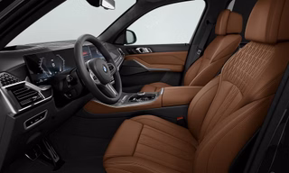 2026 BMW X5 M60i - photo 6