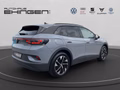 Daumennagel 7 - Volkswagen ID.4 Pure Move Matrix+Navi+Sthz+Kamera+HuD+ACC