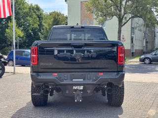 Dodge RAM RHO mit LPG + 4" Body-Lift-Kit - foto 9