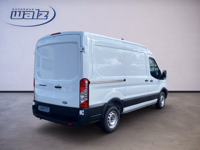 Ford Transit Kasten 310 L2 H2 Basis +KLIMA+PDC+TEMPOMAT - bilder 2