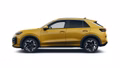 Daumennagel 2 - Volkswagen T-Roc R-Line 2.0 l eTSI 4MOTION 150 kW (204 PS) 7-Gang-Doppelkupplungsgetriebe DSG