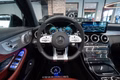 Daumennagel 19 - Mercedes-Benz C43 AMG Cabrio 4M|AMG PERF. AGA|BURMESTER|LEDER