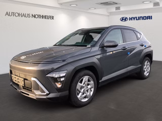 Hyundai KONA age.one-day registration Kaufen