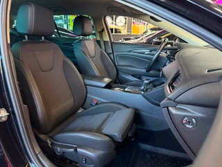 Opel Insignia B Sports Tourer NAVI/SHZ/LHZ/KAM/CARPLAY/PDC Innovation - foto 23