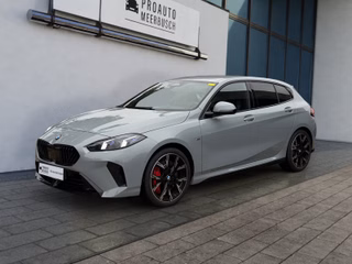 BMW 120 Gebrauchtwagen Kaufen