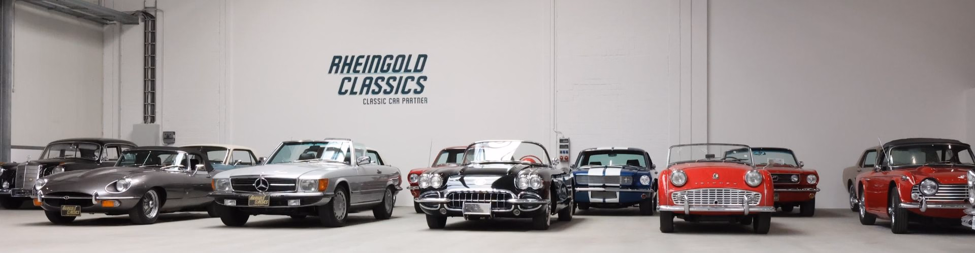 Rheingold Classics