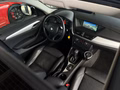 Daumennagel 14 - BMW X1 23d xDrive AUTOMATIK PANO AHK NAVI PDC LEDER