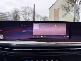 Cadillac Escalade ESV 6.2 V8 Platinum Sport ABV + 2026 - bilder 29