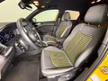 Daumennagel 11 - Audi A1 Sportback 40 TFSI S line AUDI GARANTIE