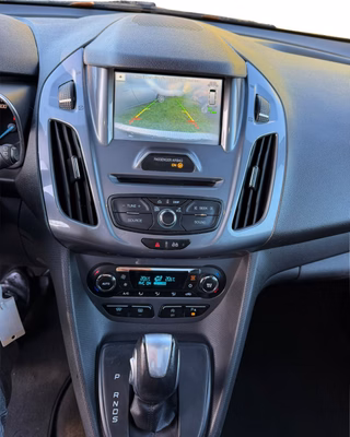Ford Grand Tourneo Connect Titanium - foto 7